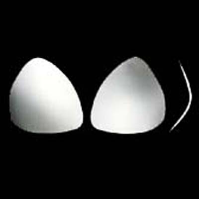 Lekerekitett sarkú háromszögletű melltartó kosár 70,75,80,85 méretekben.